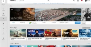 Como escolher o melhor serviço IPTV para Portugal