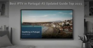 melhor iptv portugal