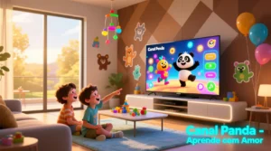 canais infantis iptv portugal