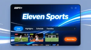 Como ver Eleven Sports no IPTV