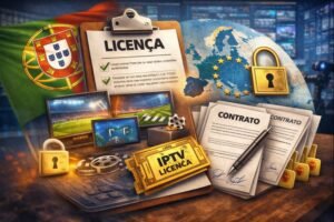 Direitos de transmissão