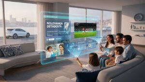 O Futuro da Televisão em Portugal