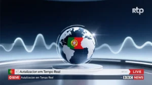 canais portugueses online