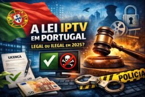 lei iptv portugal