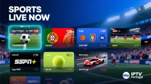 sport tv iptv portugal