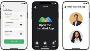 Passos para configurar IPTV no Android TV em Portugal usando uma aplicação IPTV compatível