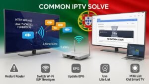 Erros Comuns e Como Resolver