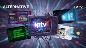 O Lado do IPTV