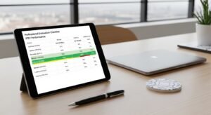 Checklist profissional para escolher serviço IPTV compatível com IPTV Smarters Pro.