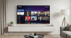 smart iptv