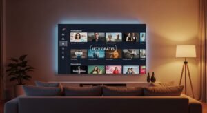 iptv grátis para tv