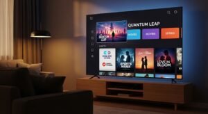 iptv stream player