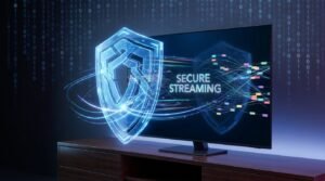Segurança e VPN ao usar iptv tuga para proteger a privacidade.