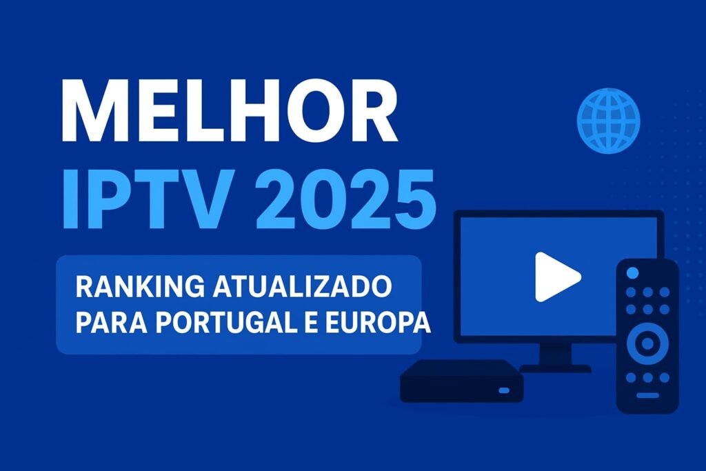 melhor iptv 2025