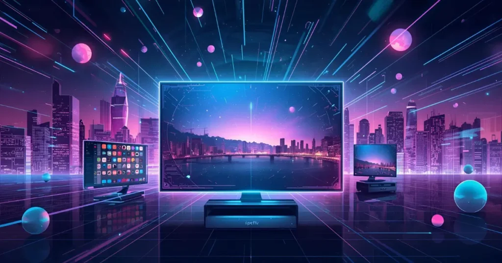 melhor iptv portugal 2025