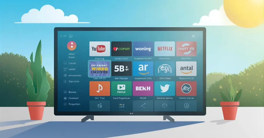 melhor serviço iptv 2025 portugal