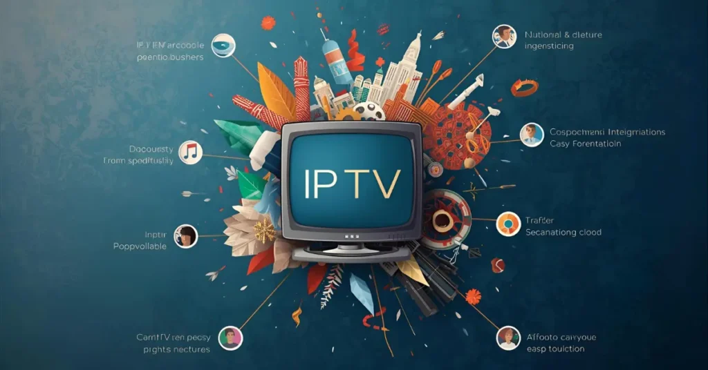 o que é iptv