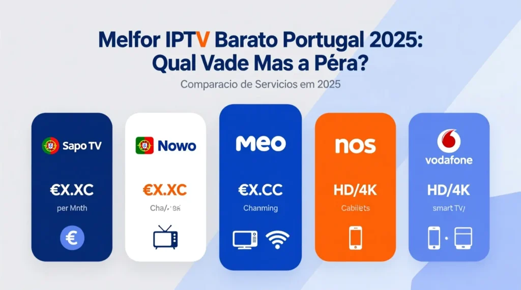 iptv barato 2025