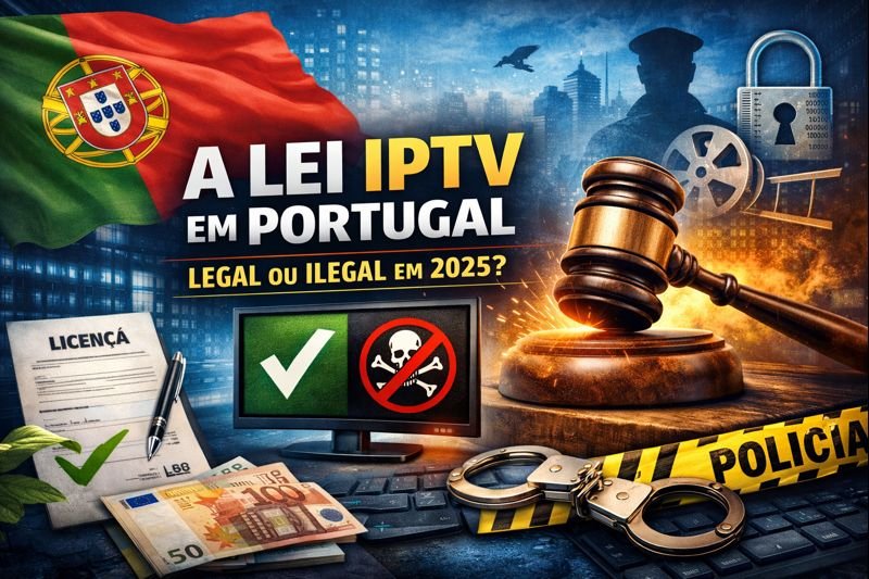 lei iptv portugal