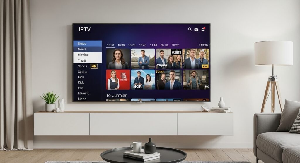 smart iptv