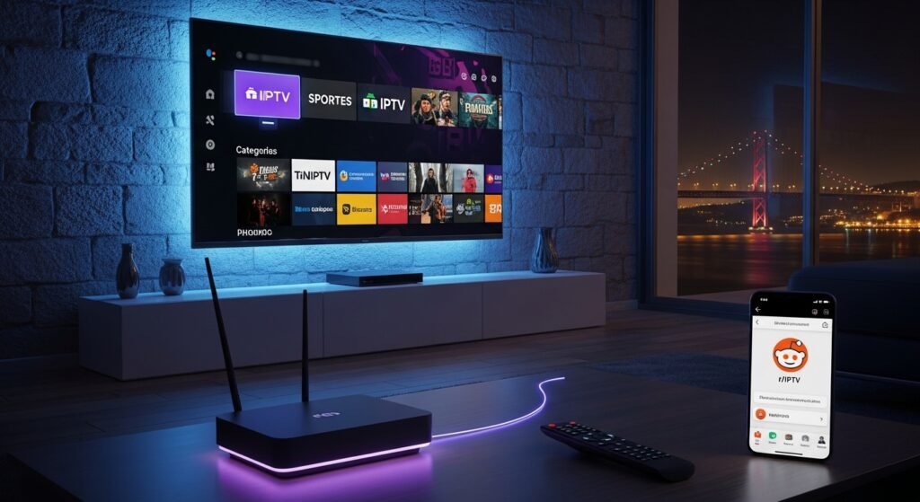 iptv portugal reddit