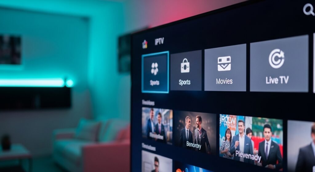 iptv códigos grátis