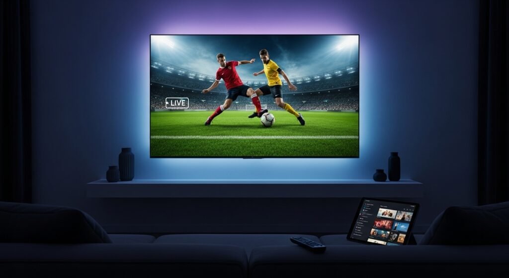 listas iptv portugal actualizadas sportv